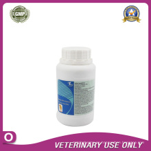Medicamentos veterinarios de la solución oral de fosfato de tilmicosina (30%)